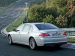 BMW Hydrogen 7 2007 года